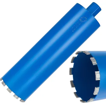 Vrták GEKO 132 mm x 450 mm