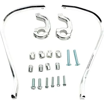 Chránič řídítek pro čtyřkolku CHRÁNIČE RUKOU CONTOUR 7/8 SL 50-5232S