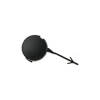 Nárazník Krytka tažného háku | přední RENAULT CLIO IV |