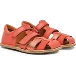 Sandály Froddo Barefoot Flexy Ivi G3150283-11 D Korálová 35