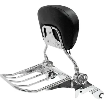 Moto sedlo OPĚRADLO A NOSIČ HD 9-13 MV170