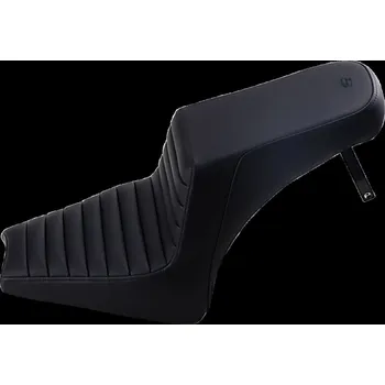 Moto sedlo SEDADLO STEP UP TR SCOUT I18-33-171