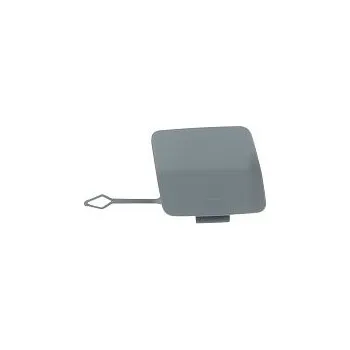 Nárazník Krytka tažného háku | přední BMW 1 (F20) |