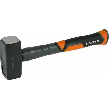 Dílna Palice Festa Fiberglass – 1500 g, 26 cm