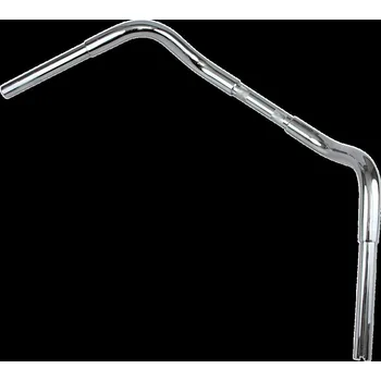 Chránič řídítek pro čtyřkolku ŘÍDÍTKA 1.25FLHR CH TBW 0601-4250