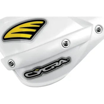 Chránič řídítek pro čtyřkolku NÁHRADNÍ HSHIELD WHT 1CYC-1015-42