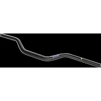 Chránič řídítek pro čtyřkolku RENTHAL FATBAR 603 REED BLK 603-01-BK