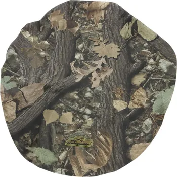 Moto sedlo POTAH SEDADLA KAW MSE CAMO KVF65005-AUT