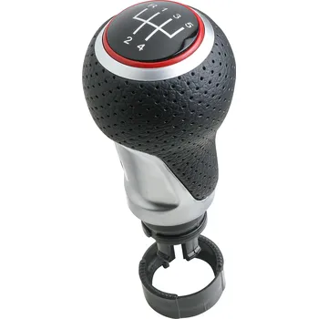 Hlavice řadicí páky Hlavice řadící páky AUDI Q5 (8R) | 2009-2017 | 5 rychlostí | DPA | 88631697302