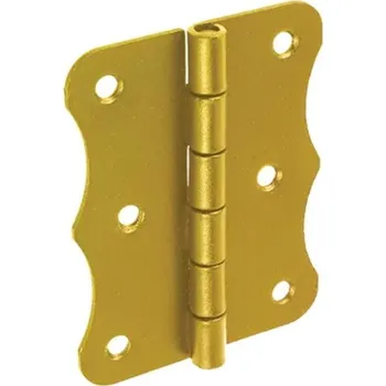 pant Závěs stavební ozdobný DOMAX ZO 80 – 80×63×1,5 mm