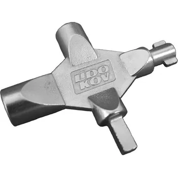 Klíč Klíč k rozvaděči univerzální LK1