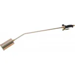 Hořák PB 55 mm bez hadice 850 mm 35 kW