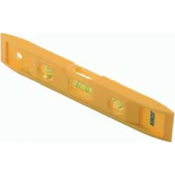 Vodováha Vodováha 23 cm magnetická TORPEDO