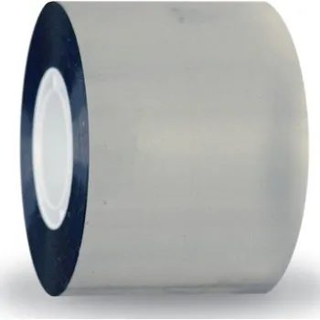 Lepicí páska Páska metalizovaný plast Metallband – 50 mm × 50 m