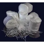 Vlákna do betonu SikaFiber PPM-12 – 0,6 kg