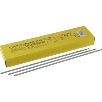 Příslušenství ke svářečce Elektroda 2,5 kg (J506) bazická – 2,5 × 300 mm