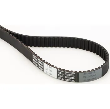 Autodíl ozubený řemen CONTINENTAL CTAM CT1049