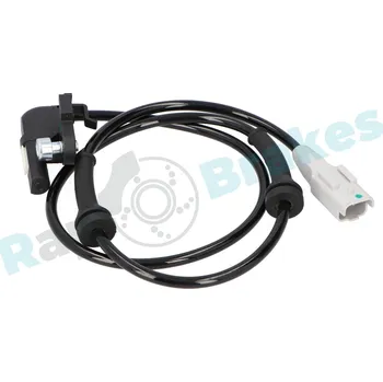 ABS Snímač počtu otáček kol RAP BRAKES R-A0291