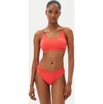 Selmark Spodní část bikin BL402 Korálová M