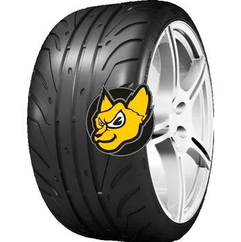 Letní osobní pneu Ep-tyres Accelera 651 Sport 235/35 R19 91W XL Semi-slick