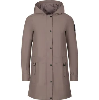 Dámský kabát NAX - ARESA DÁMSKÝ KABÁT S PTX MEMBRÁNOU NAX LCTE241137NXXS