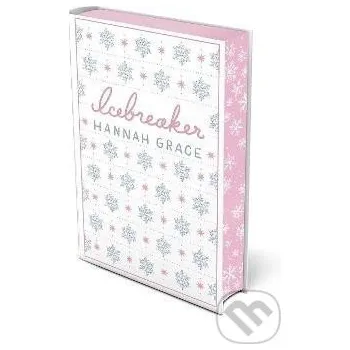 Icebreaker - Hannah Grace Simon & Schuster