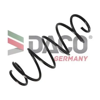 Auto-moto Pružina podvozku DACO 800306