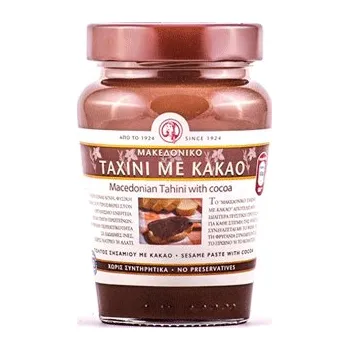 Hermes Makedonské tahini čokoládové 350g