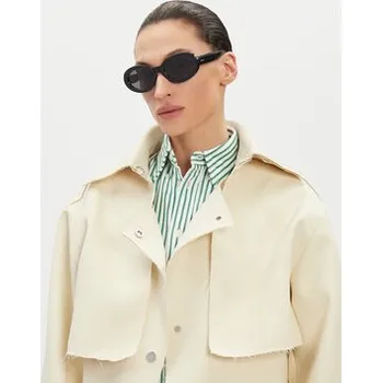 Sluneční brýle JENNY 4WF-002-SS25 Černá ALL