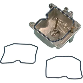 Moto sedlo 88-91 HD O-RNG PLOVÁKOVÉ MÍSY 27577-88