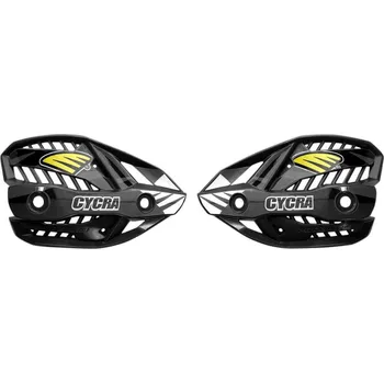 Chránič řídítek pro čtyřkolku ŠTÍT PRO DOPLNĚNÍ BLK BEZ KRYTU 1CYC-1019-12