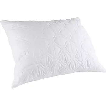 Polštář Prošívaný polštář Comfort - 70x90