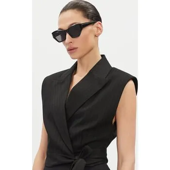 Sluneční brýle Sluneční brýle JENNY 4WF-003-SS25 Černá NOSIZE