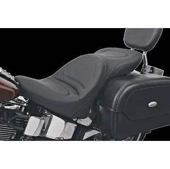 Moto sedlo ST EXPL SOFTTAIL 8150JS