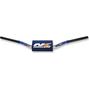 Chránič řídítek pro čtyřkolku NEKEN OS QUAD BAR WH/B R00024C-WH-BL
