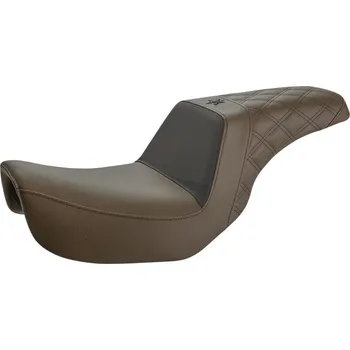 Moto sedlo SEDADLO STEP UP UNKNOWN DYNA UN06-04-173BR