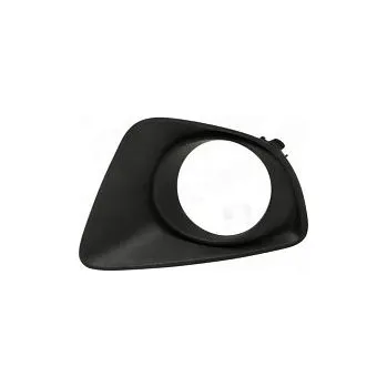 Nárazník Levá mřížka předního nárazníku MAZDA 2 (DE) | 2007-2010 |