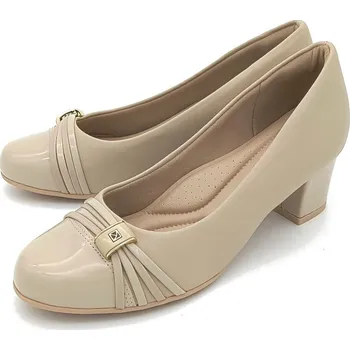 Dámské lodičky Dámské lodičky 110176-5 Piccadilly béžová Barva: béžová, Velikost: 36