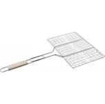 Mřížka grilovací otočná – 330 × 290 × 620 mm