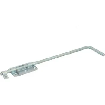 Zástrč K102 dlouhá