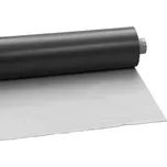 Fólie střešní Bauder Thermofol M 15 světle šedá 30m²/role – šíře 1,5 m