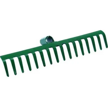 Hrábě Hrábě kovové 16T R105