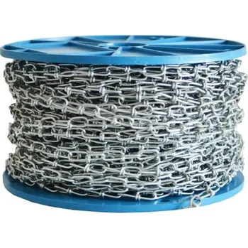 Řetěz Řetěz K160 kroucený – 60 m