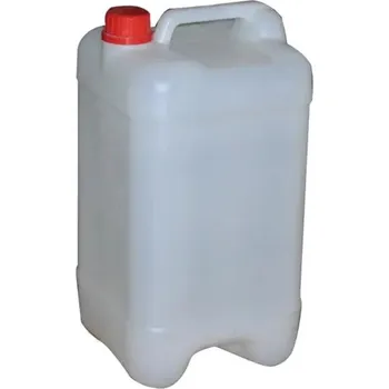 Kanystr Kanystr stohovatelný UN plast – 20 l