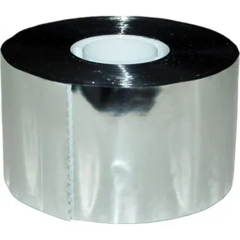 Lepicí páska Páska aluminiová 50% – 50 mm × 50 m