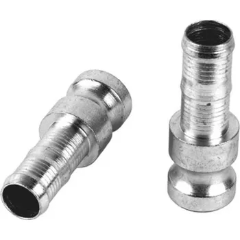 Hadicová spojka Rychlospojka KAMLOK 25 V LW 24