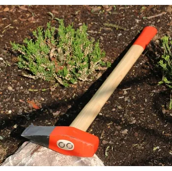 Sekera Sekera štípací-kalač hmotnost 3kg topůrko ořechovec