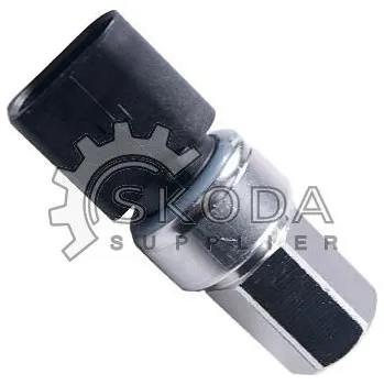 Spínač klimatizace ŠKODA OEM Originál 1K0959126E