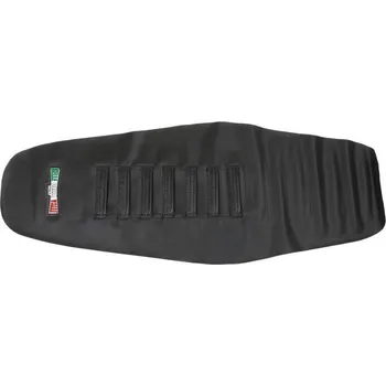 Moto sedlo POTAH SEDADLA TOVÁRNÍ ČERNÁ SDV008F