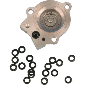 Moto sedlo ACEL PMP ORNG L76-06 20KS 27360-76